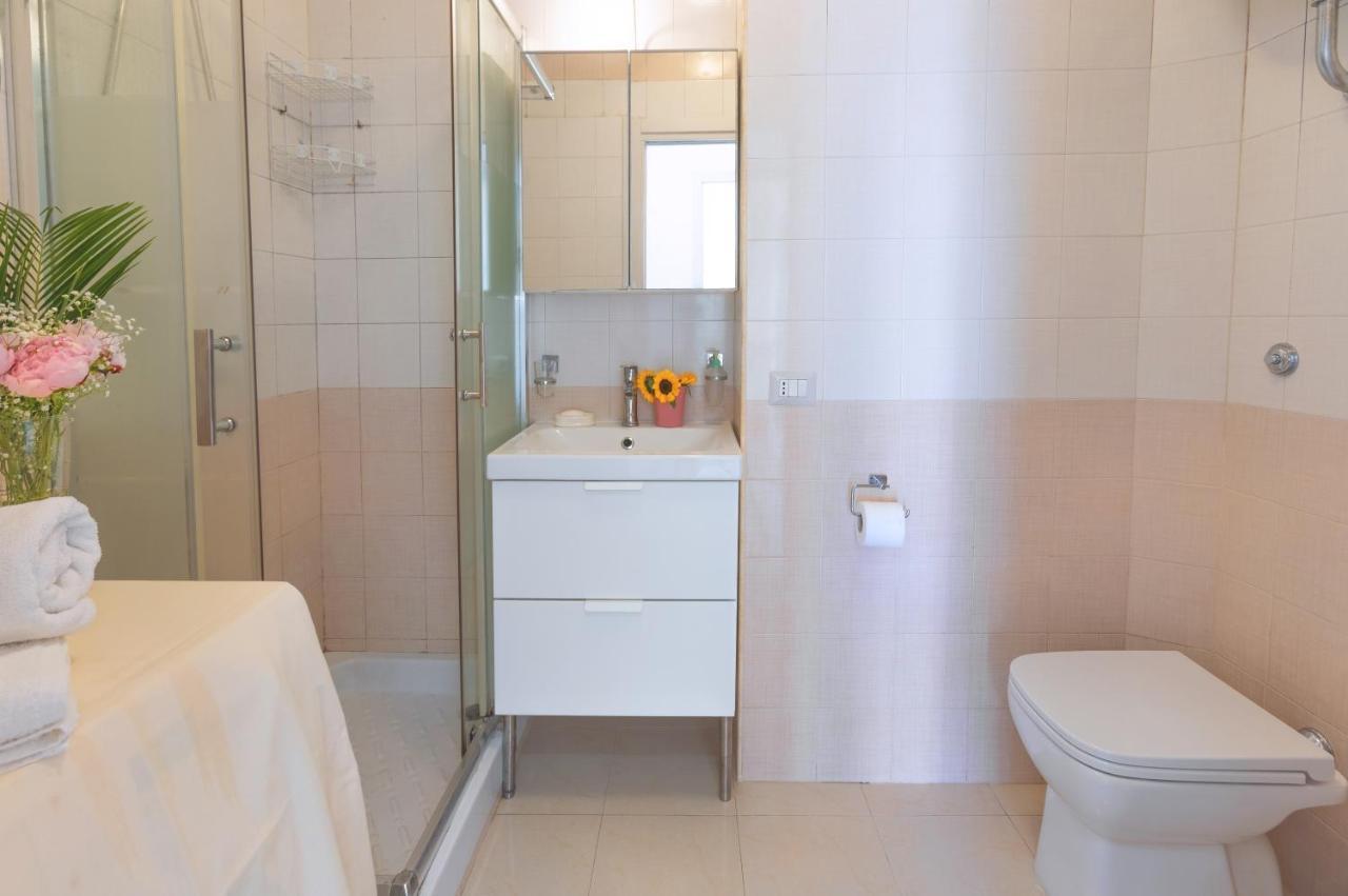 Cloistervista Apartment เนเปิลส์ ภายนอก รูปภาพ